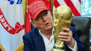 ABT NEWS: Trump Intervention Sparks Unprecedented World Cup&hellip;