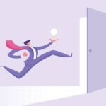 TO BUILD A BUSINESS EMPIRE: Do you need Wisdom or Strenght?