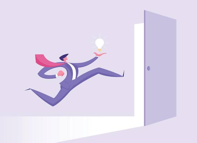 TO BUILD A BUSINESS EMPIRE: Do you need Wisdom or Strenght?