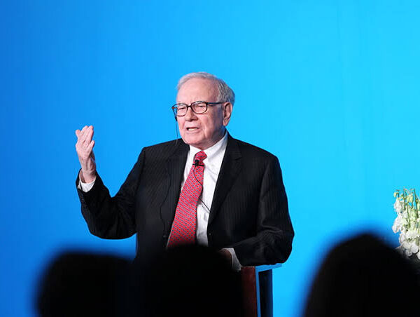The Leadership Rule Warren Buffett Says Never Changes&hellip;