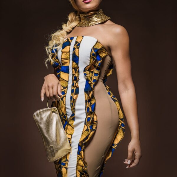CURVES, CULTURE, AND THE CRAZE: Why African Men&hellip;