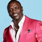 From Fame to Impact: Akon’s Vision Sparks Call for a $5.6 Trillion Global Economic Powerhouse
