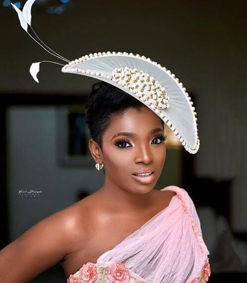 GOD FORBID!! Annie Idibia Shuts Down 2Baba Reunion Rumours – Warns Fake News Merchants!