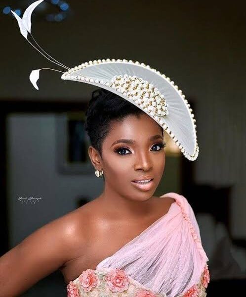 GOD FORBID!! Annie Idibia Shuts Down 2Baba Reunion&hellip;