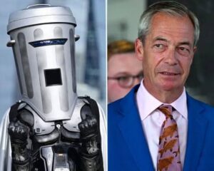 ABT NEWS EXCLUSIVE: Farage’s By-Election Gamble Backfires as&hellip;