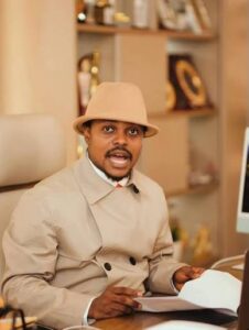 “No Igbo Man Alive Is Richer Than Me”&hellip;