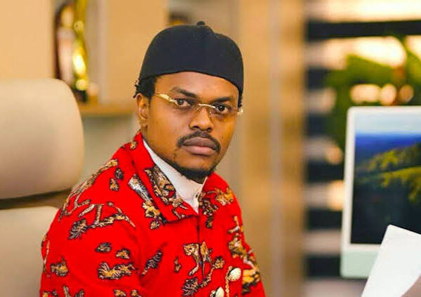 “Empty Vessels Make the Loudest Noise”: Nigerians Roast&hellip;