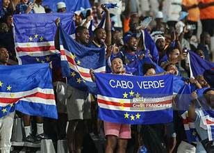 ABT NEWS EXCLUSIVE: WORLD CUP Heartbreak in Miami! Cape Verde Lost the match But Won the Game!
