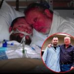 DADDY’S LOVE: How a Father’s Desperate Standoff Saved His Son’s Life!