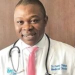 SHOCKING BETRAYAL: Renowned Lagos Doctor Sentenced to LIFE Imprisonment for Raping Wife’s Niece!