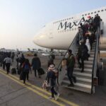 THE GILDED CAGE: Why Nigeria’s Wealthy and Educated Are Fleeing a System They Can No Longer Outspend