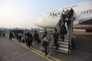 THE GILDED CAGE: Why Nigeria’s Wealthy and Educated&hellip;