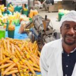 THE TRILLION-DOLLAR SECRET: Why the Richest Agri-Tycoons in Africa Never Plant a Single Crop!