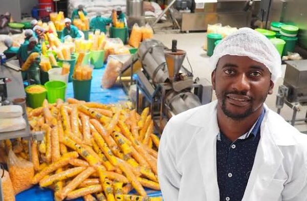THE TRILLION-DOLLAR SECRET: Why the Richest Agri-Tycoons in&hellip;