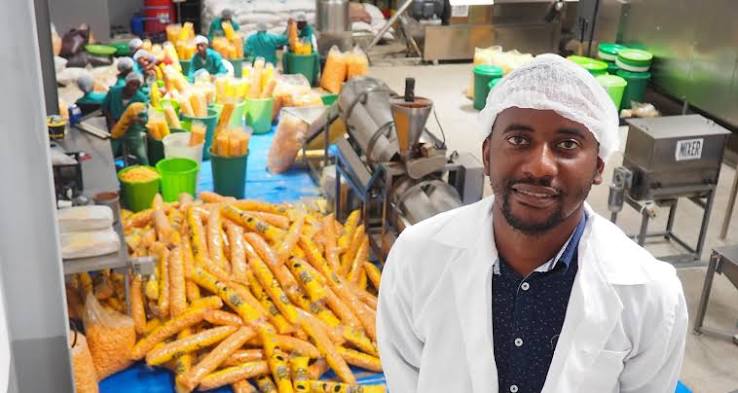 THE TRILLION-DOLLAR SECRET: Why the Richest Agri-Tycoons in…