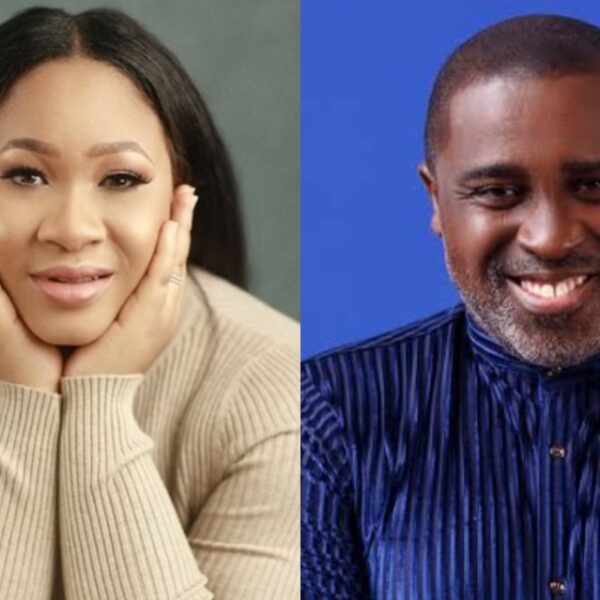 🔥N100M LAWSUIT: Frank Edoho’s Estranged Wife Accused of&hellip;