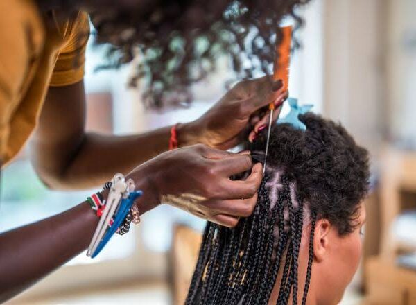 Here Comes HaloBraid!: The Groundbreaking Hair-Braiding Robot Built&hellip;