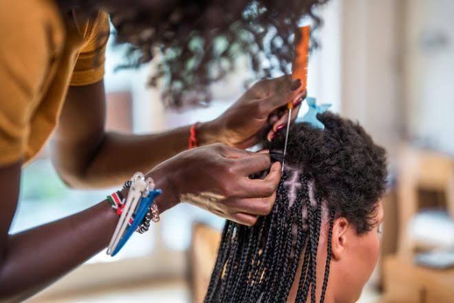 Here Comes HaloBraid!: The Groundbreaking Hair-Braiding Robot Built…