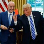 Red Card, White House: How Belgium Rubbished Trump’s Unprecedented FIFA Intervention