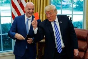 Red Card, White House: How Belgium Rubbished Trump’s&hellip;