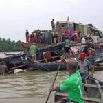 Many feared dead in yet another Nigerian boat disaster