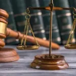 Shock and Consternation as Top Politician is Handed 20-Year Prison Sentence for Illegal Mining