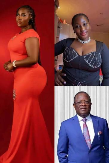 MYSTERY AT THE MANSION: The Unanswered Questions Surrounding Mary Habila’s Tragic Death at Minister Dave Umahi’s Residence