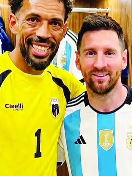 From Ordinary Bus Driver to World Cup Hero:…