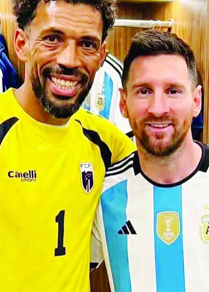From Ordinary Bus Driver to World Cup Hero:&hellip;