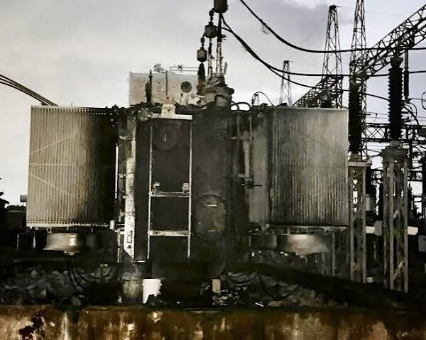 NATIONAL GRID COLLAPSE: Unpacking Nigeria’s Chronic Power Crisis&hellip;