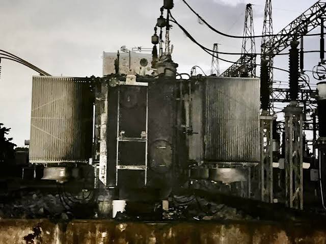 NATIONAL GRID COLLAPSE: Unpacking Nigeria’s Chronic Power Crisis…