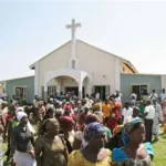 Budget Disparity: Northern Christians Question N1.9bn Church Share in N8bn Religious Allocation