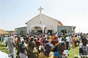 Budget Disparity: Northern Christians Question N1.9bn Church Share&hellip;