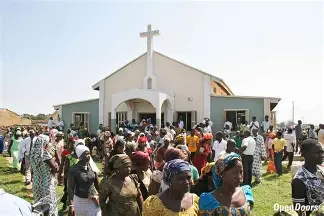 Budget Disparity: Northern Christians Question N1.9bn Church Share in N8bn Religious Allocation