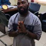 JUSTICE FOR FAVOUR: Popular Content Creator “Odogwu of Asaba” Arrested for Rape Following 20-Year-Old’s Tragic Death