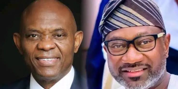 Inside the Billion-Dollar Playbooks: How Tony Elumelu and Femi Otedola Shape African Business