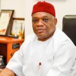 National Outrage Backlash and Recall Threats Trail Senator Orji Uzor Kalu’s “No Vacancy” 2027 Boast