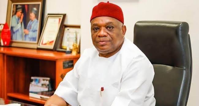 National Outrage Backlash and Recall Threats Trail Senator Orji Uzor Kalu’s “No Vacancy” 2027 Boast