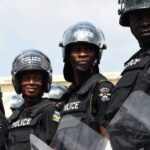 BUSTED! Rogue Cops Pick the WRONG Target: Attempt to Extort Nigeria’s Top ANTI-CORRUPTION Boss in Shocking Highway Shakedown!