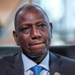STATE SECRETS ON THE BLOCK: Hackers Hijack President Ruto’s Official Website, Demand Ksh 41.3 Million Ransom!