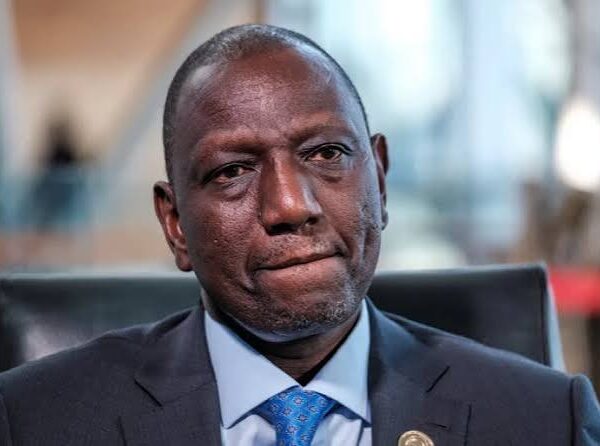 STATE SECRETS ON THE BLOCK: Hackers Hijack President&hellip;