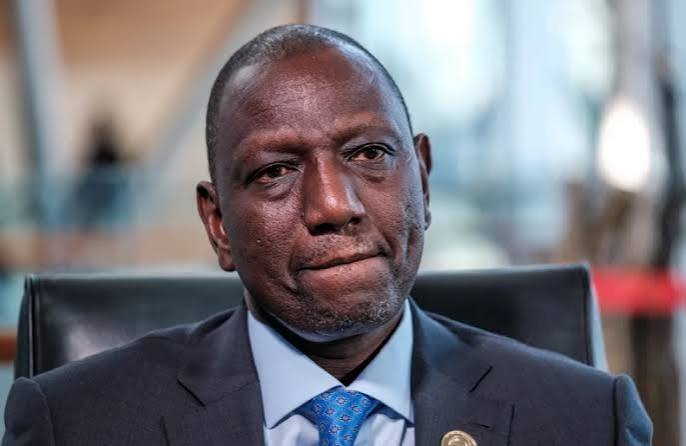 STATE SECRETS ON THE BLOCK: Hackers Hijack President Ruto’s Official Website, Demand Ksh 41.3 Million Ransom!