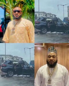BREAKING NEWS: Nigerian Music Promoter Sam Larry Confirmed&hellip;