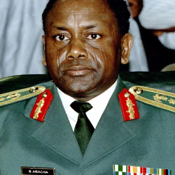 SPECIAL INVESTIGATION: Inside Aso Rock — The 28-Year&hellip;