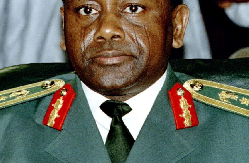SPECIAL INVESTIGATION: Inside Aso Rock — The 28-Year&hellip;
