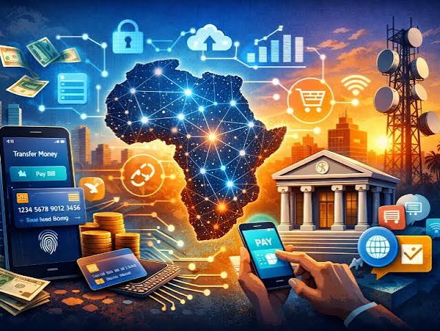 The Future of SME Banking: How Digital Ecosystems are Unlocking Growth for African Entrepreneurs