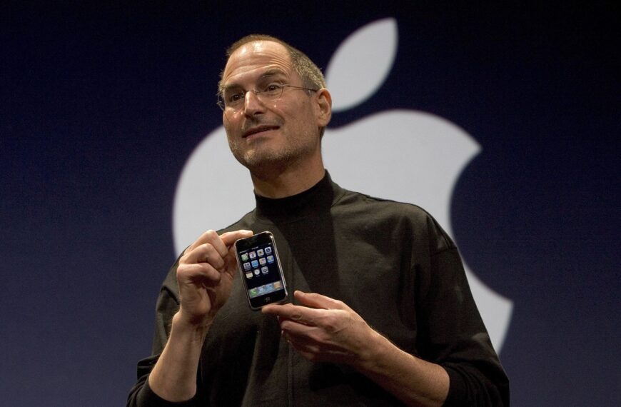 The Billion-Dollar Exile: How Steve Jobs’ 1985 Ouster Paved the Way for Pixar and the iPhone