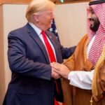 BREAKING: US and Saudi Arabia Strike Historic Nuclear Energy Deal, Opening Door to Uranium Enrichment