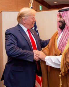 BREAKING: US and Saudi Arabia Strike Historic Nuclear&hellip;