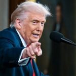 BREAKING NEWS: U.S. Slaps Nigeria with 12.5% Tariff on Imports Over Forced Labour Concerns
